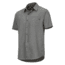 Marmot Aerobora Short Sleeve - Mens, Cinder, Large, 42100-1415-L