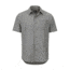 Marmot Aerobora Short Sleeve - Men's, Cinder, 2XL, 42100-1415-XXL