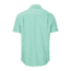 Marmot Aerobora Short Sleeve - Mens, Pond Green, Large, 42100-4570-L