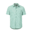 Marmot Aerobora Short Sleeve - Men's, Pond Green, Extra Large, 42100-4570-XL
