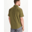 Marmot Aerobora Short Sleeve Shirt - Mens, Winter Moss, Small, 42100-16285-S