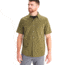 Marmot Aerobora Short Sleeve Shirt - Men's, Winter Moss, X-Large, 42100-16285-XL