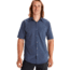 Marmot Aerobora Short Sleeve Top - Mens, Arctic Navy, 1XT, M12602-2975-1XT