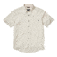 Marmot Aerobora Short Sleeve Top - Men's, Moonbeam, Large, 42100-7384-L