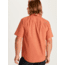 Marmot Aerobora Short Sleeve Top - Mens, Picante, Extra Large, 42100-6740-XL