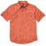 Marmot Aerobora Short Sleeve Top - Men's, Picante, Extra Large, 42100-6740-XL