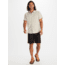 Marmot Aerobora Short Sleeve Top - Mens, Sandbar, Large, M14116-7829-L