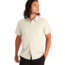 Marmot Aerobora Short Sleeve Top - Mens, Sandbar, Large, M14116-7829-L