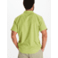 Marmot Aerobora Short Sleeve Top - Mens, Spinach Green, Small, M14116-21539-S