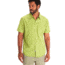 Marmot Aerobora Short Sleeve Top - Men's, Spinach Green, 2XL, M14116-21539-XXL