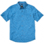 Marmot Aerobora Short Sleeve Top - Mens, Varsity Blue, Medium, 42100-3488-M