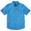 Marmot Aerobora Short Sleeve Top - Mens, Varsity Blue, Large, 42100-3488-L