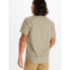 Marmot Aerobora Short Sleeve Top - Mens, Vetiver, Small, M14116-21543-S