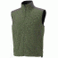 Marmot Afterburner Vest - Men's-Fatigue/Slate Grey-Medium, 785562120310