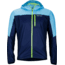 Marmot Air Lite Jacket - Men's-Arctic Navy/Paradise-Small