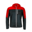 Marmot Air Lite Jacket - Men's-Dark Zinc/Scarlet Red-Small