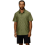 Marmot AirExchange Novelty SS Shirt - Mens, Olive Grove Leaf, S, M16475-42055S