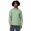 Marmot AirExchange SolarShield Crew LS - Mens, Agate Green, XXL, M16049-24373XXL