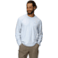 Marmot AirExchange SolarShield Crew LS - Mens, Vapor, L, M16049-24371L