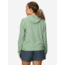 Marmot AirExchange SolarShield Hoody - Womens, Agate Green, M, M16057-24373M