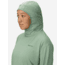 Marmot AirExchange SolarShield Hoody - Womens, Agate Green, M, M16057-24373M