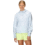 Marmot AirExchange SolarShield Hoody - Women's, Vapor, M, M16057-24371M