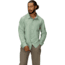 Marmot AirExchange SolarShield LS Shirt - Mens, Agate Green, L, M16113-24373L