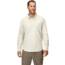 Marmot AirExchange SolarShield LS Shirt - Mens, Birch Bark, M, M16113-24379M