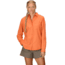 Marmot AirExchange SolarShield LS Shirt - Womens, Pomelo, XS, M16056-24363XS