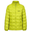 Marmot Ajax Jacket - Boy's-Bright Lichen-X-Large, 889169867101