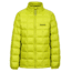 Marmot Ajax Jacket - Boy's-Bright Lichen-Medium