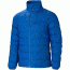 Marmot Ajax Jacket - Men's-Dark Azure-Medium