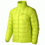 Marmot Ajax Jacket - Men's-Green Lime-X-Large