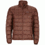 Marmot Ajax Jacket - Men's-Marsala Brown-Large, 889169131943
