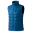 Marmot Ajax Vest - Men's-Blue Sapphire-Medium