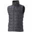 Marmot Ajax Vest - Men's-Cinder-Medium, 254676