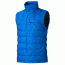 Marmot Ajax Vest - Men's-Cobalt Blue-Medium