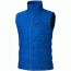 Marmot Ajax Vest - Men's-Dark Azure-Medium