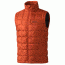 Marmot Ajax Vest - Men's-Dark Rust-Medium, 73080-DARK RUST-M