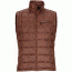 Marmot Ajax Vest - Men's-Marsala Brown-X-Large, 889169132407