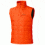 Marmot Ajax Vest - Men's-Sunset Orange-Small