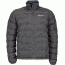 Marmot Alassian Featherless Jacket - Men's, Slate Grey, Large, 394963