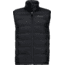 Marmot Alassian Featherless Vest - Men's-Black-Medium