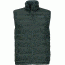 Marmot Alassian Featherless Vest - Men's-Dark Spruce-X-Large