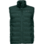 Marmot Alassian Featherless Vest - Men's-Dark Spruce-Large