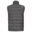 Marmot Alassian Featherless Vest - Men's-Slate Grey-Medium