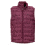 Marmot Alassian Featherless Vest - Men's, Fig, Medium, 74100-Fig-M-DEMO