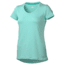 Marmot All Aorund Tee - Women's-Ice Green Heather-Small