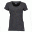Marmot All Around Short Sleeve T-Shirt - Women's, Black, Extra Small, 56450-001-XS