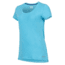 Marmot All Around Short Sleeve T-Shirt - Womens, Sky High, Small 56450-3663-S